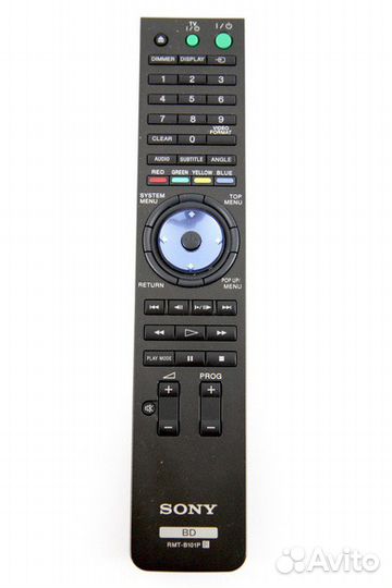 Продается Blu Ray плеер sony BDP-S500