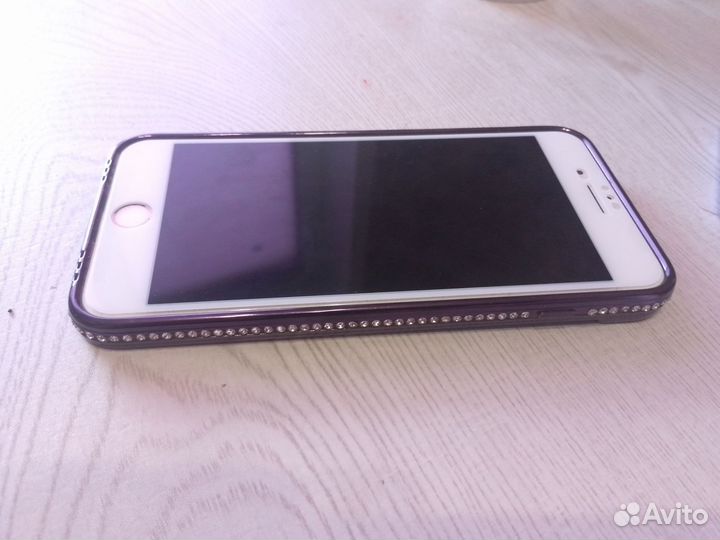 iPhone 7 Plus, 128 ГБ
