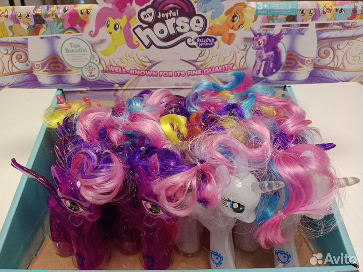 Игрушка Пони My little pony