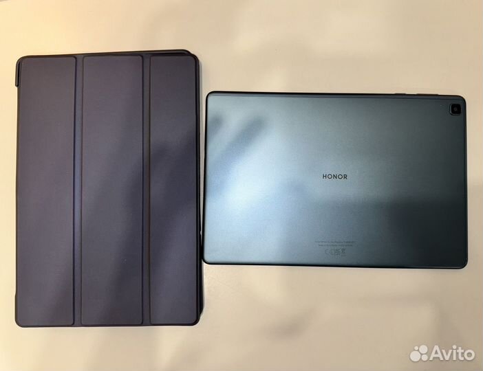 Honor pad x8 4/64 lte