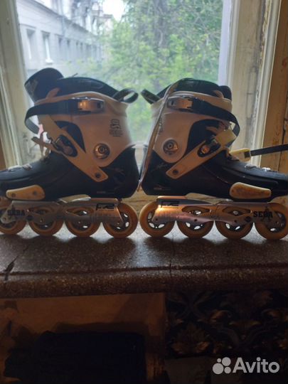 Ролики Seba EU 45