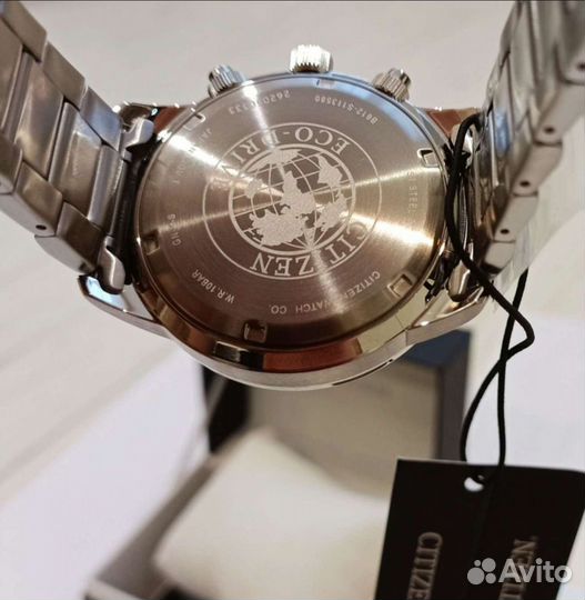 Citizen CA0690-88L