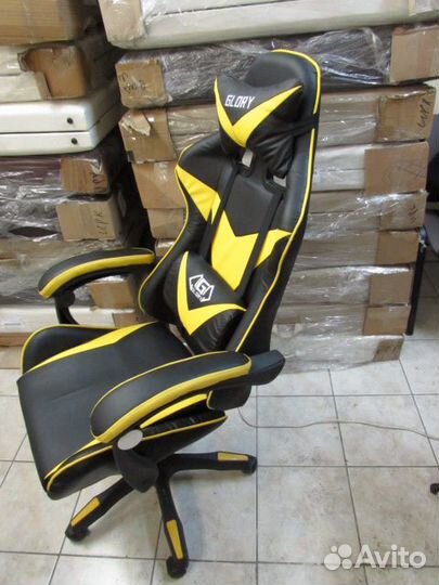 Компьютерное кресло. Кресло офисное.Кресло игровое