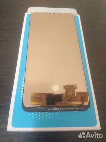 Дисплей samsung a30