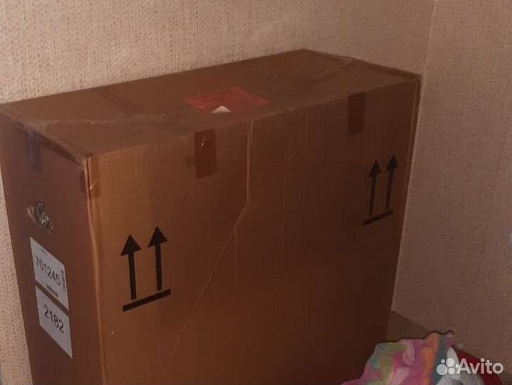 Кресло коляска для инвалидов