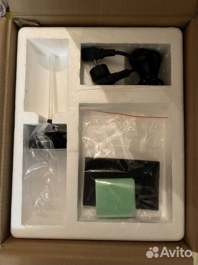 Кислородный концентратор 5 литров