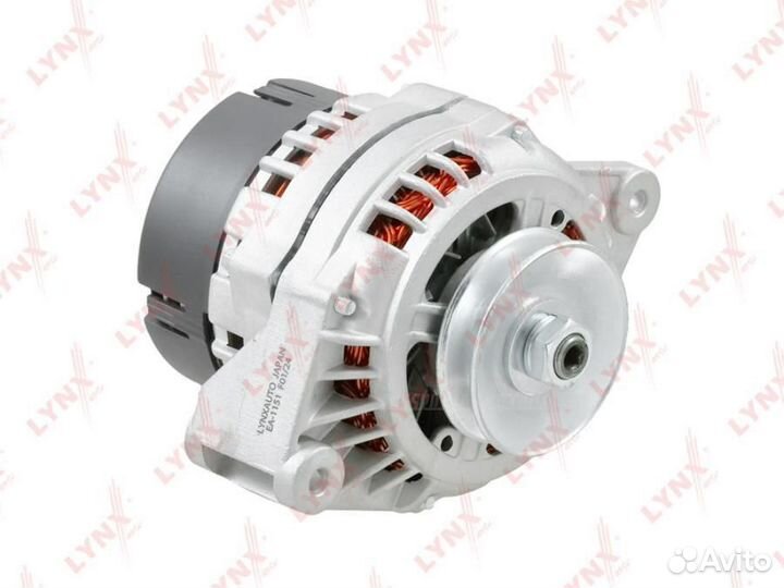 Lynxauto EA-1151 Генератор