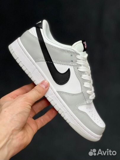 Кроссовки nike