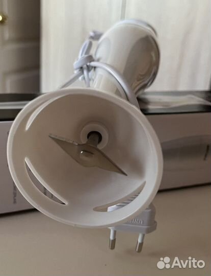 Блендер ручной