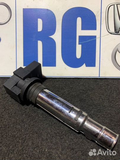 Катушка зажигания Volkswagen Passat B6 седан 1.6