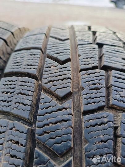 Dunlop SP Winter Maxx WM01 185/65 R15 88T