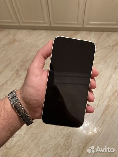 iPhone 12, 128 ГБ
