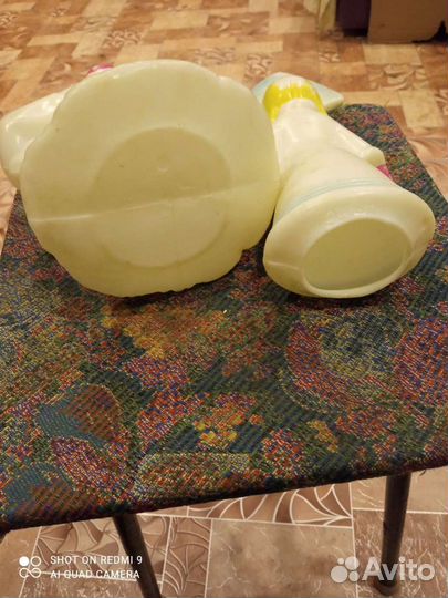 Личные вещи детские