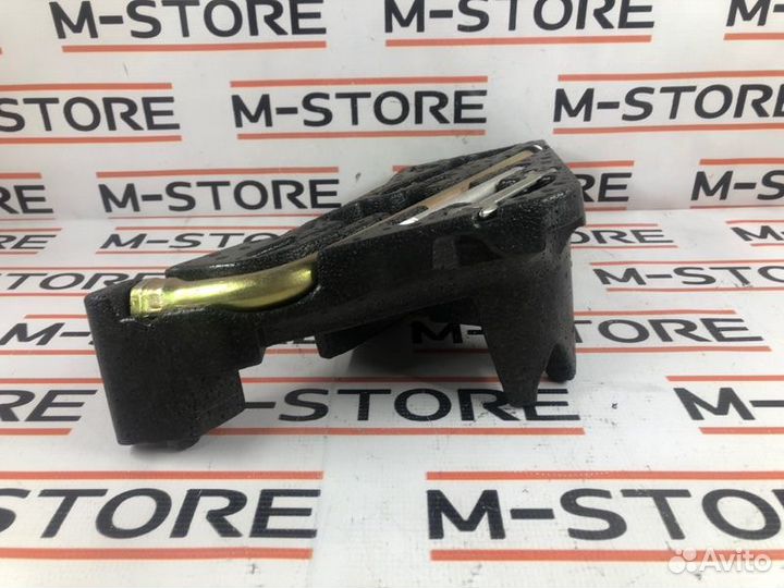 Ящик для инструментов Audi Q7 4LB BAR 2007