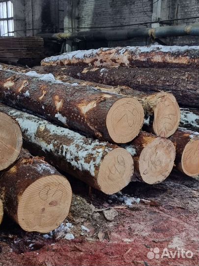 Пиломатериалы брус доска