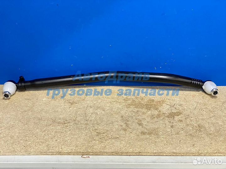 Тяга рулевая продольная для автомобилей Скания 4 с