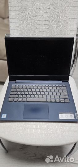 Ноутбук lenovo