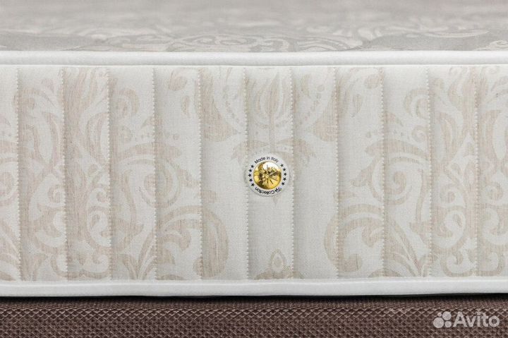 Матрас Materlux Palermo Cotone