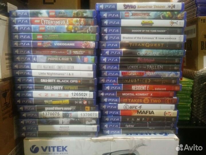 Ps4 spyro crash lego minecraft gta mafia call duty