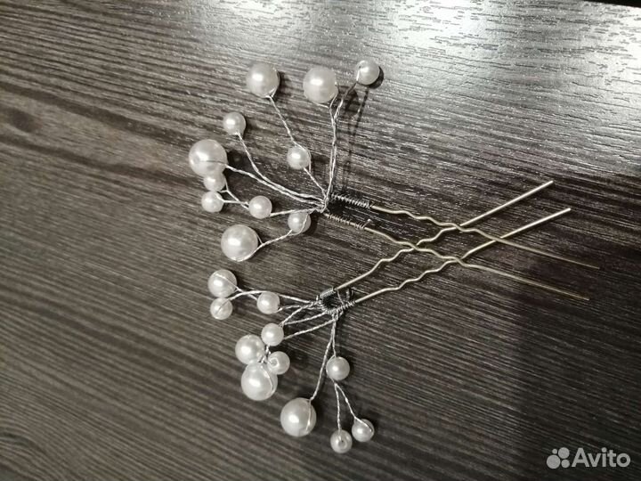 Заколка для волос