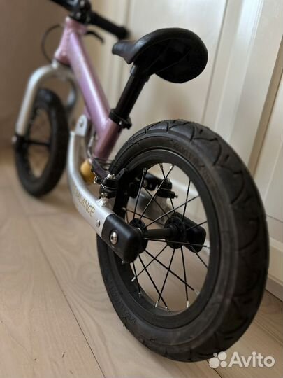 Беговел детский