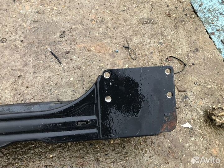 Усилитель бампера заднего Mini Cooper r50