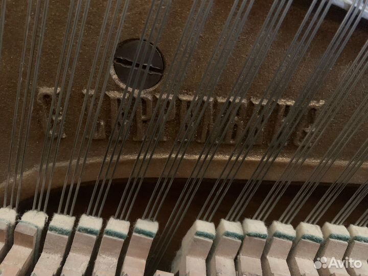 Пианино для реставрации