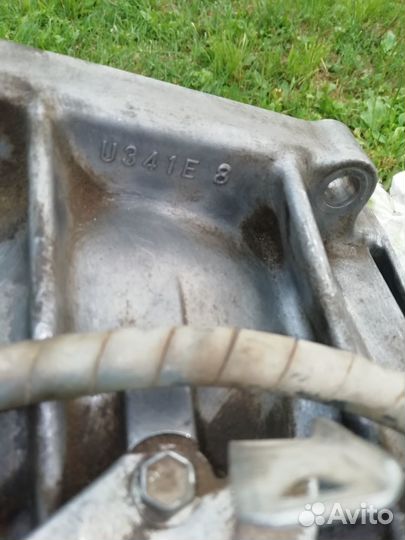 Продам коробку автомат