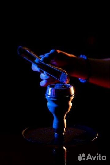 Аренда кальянов с доставкой в Красной поляне