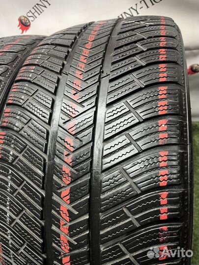 Michelin Latitude Alpin LA2 265/45 R20 104V