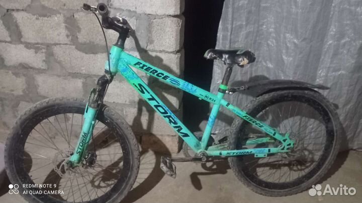 Велосипеды бу взрослый