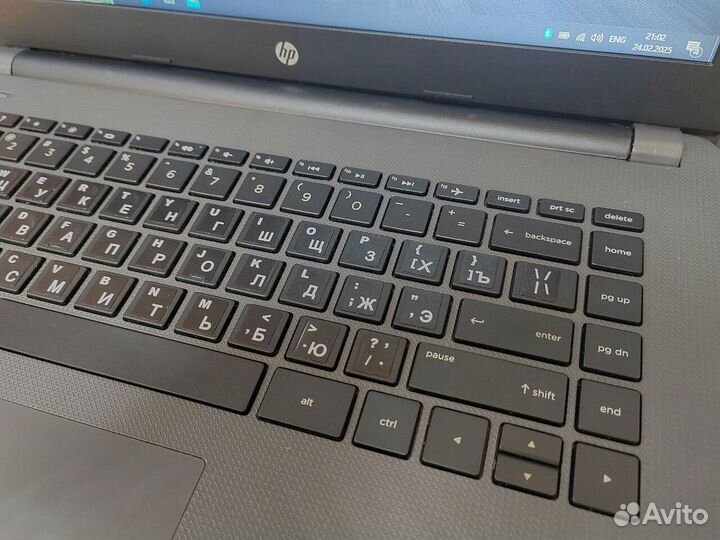 Игровой ноутбук HP G6 с 14 дюймами и SSD240 Обмен