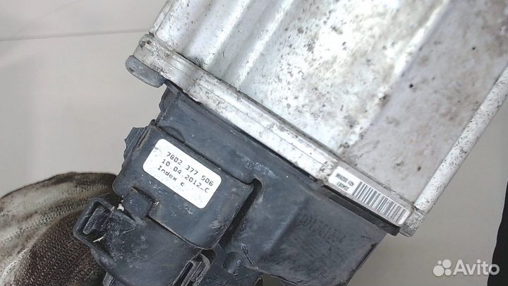 Электроусилитель руля Volkswagen Passat CC, 2012