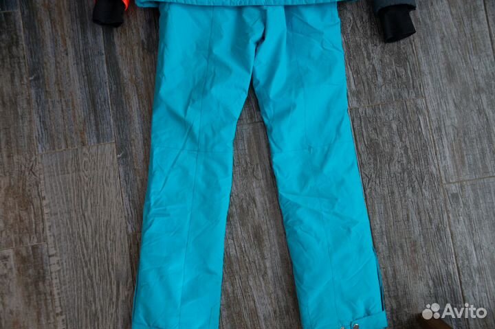 Горнолыжный костюм женский 42 44