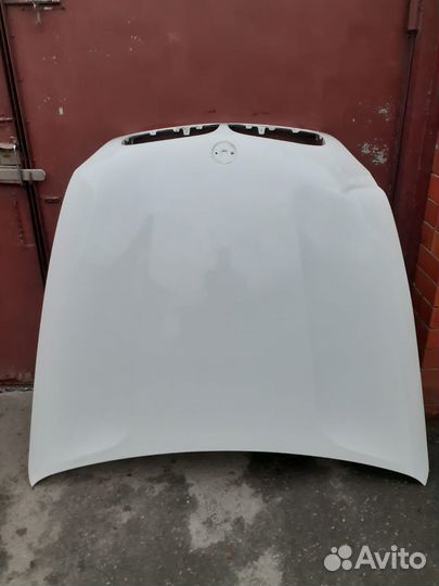 Капот BMW e70 x5