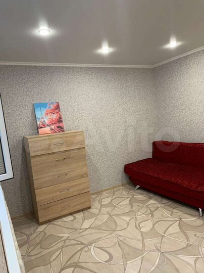 Квартира-студия, 18 м², 3/5 эт.