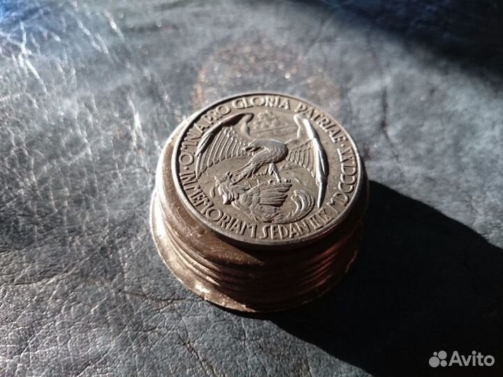 Памятная медаль, Битва при Седане 1870 год