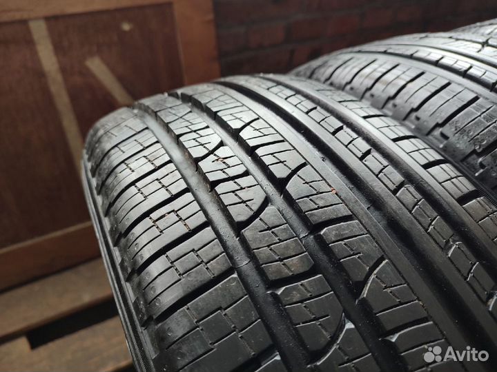 Pirelli Scorpion Verde All Season 215/65 R16
