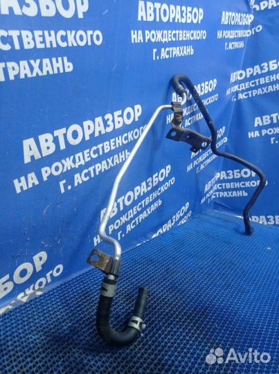 Трубка гидроусилителя Mitsubishi Lancer 9 седан