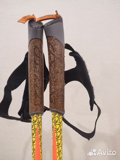 Лыжные палки yoko 8100