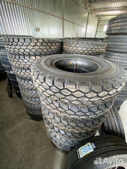 КАМА 1260-1 295/75 R20