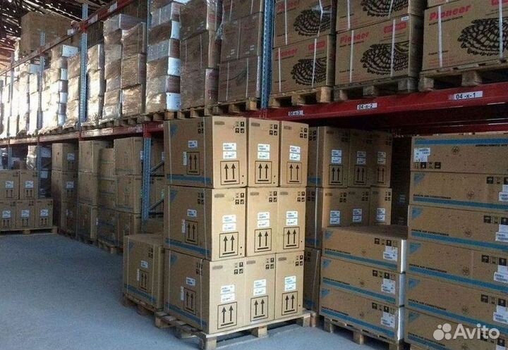 Тихий кондиционер