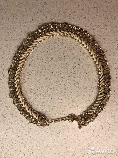 Бижутерия, заколка