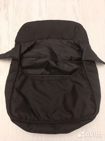 Чехол на ножки для коляски Espiro Art