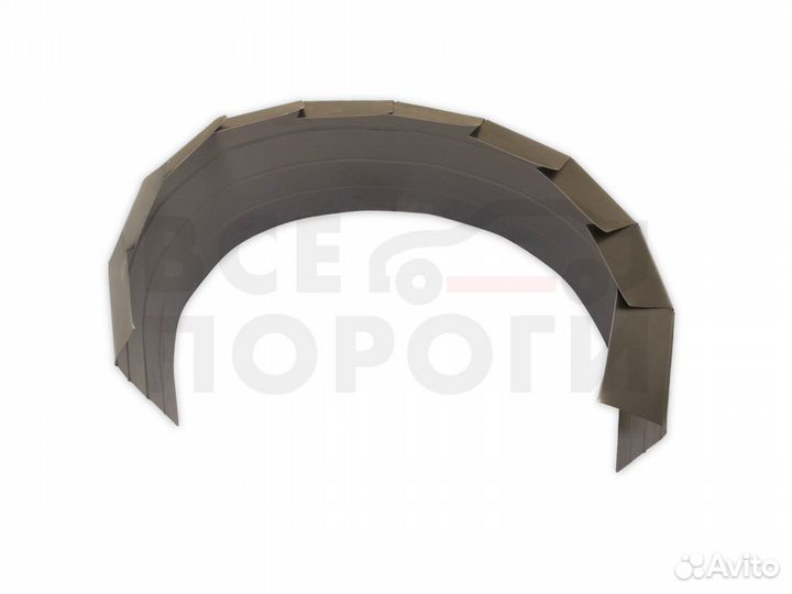 Внутренняя арка Toyota Tercel L40 седан