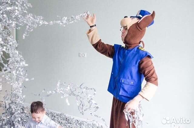 Пенная вечеринка Ведущие, аниматоры