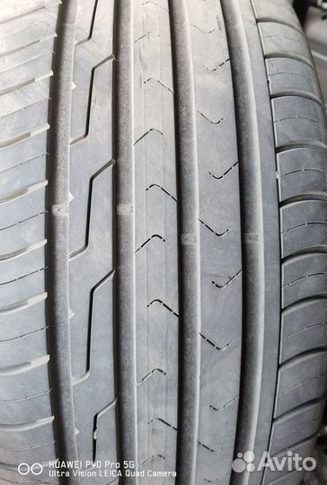 Continental ContiPremiumContact 6 225/50 R17