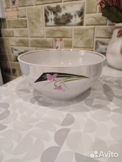 Сервиз столовый