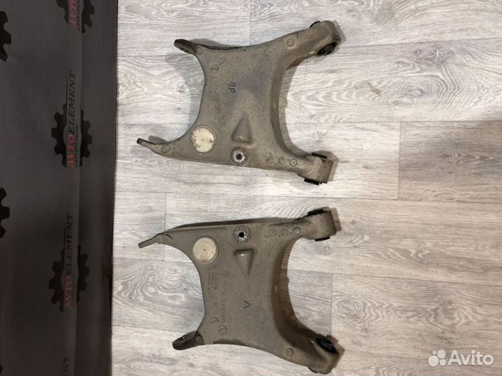 BMW e60 Рычаг нижний задний