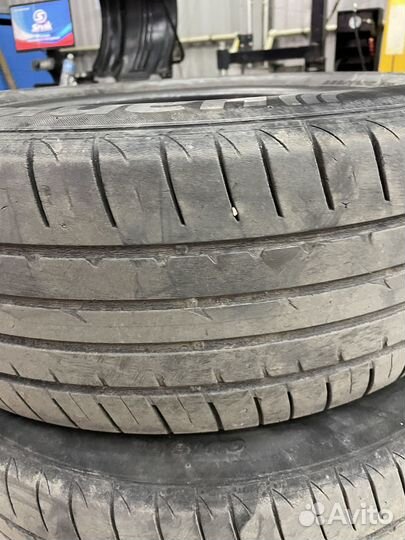 Hankook Ventus Prime 2 K115 225/60 R17 99H